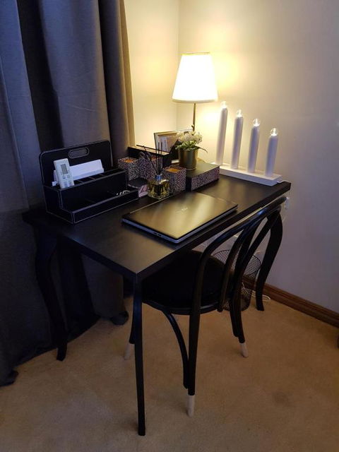 La Maison Riviere THE RIVER HOUSE Bed & Breakfast - New Castle Holiday 4