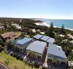 Angourie Blue 1 Great Ocean Views Surfing beaches - New Castle Holiday