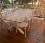 Beach front Villa at Tangalooma - New Castle Holiday