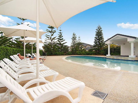 The Sands 60 / 20 Pacific Parade - New Castle Holiday 6