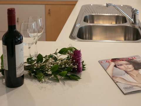 The Sands 60 / 20 Pacific Parade - New Castle Holiday 3