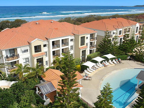 The Sands 60 / 20 Pacific Parade - New Castle Holiday 4