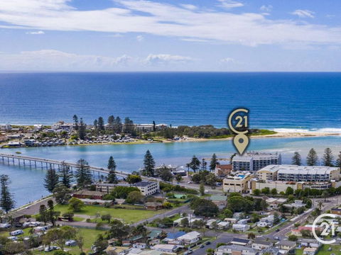 The Oaks Waterfront Resort Unit 502 - New Castle Holiday 2