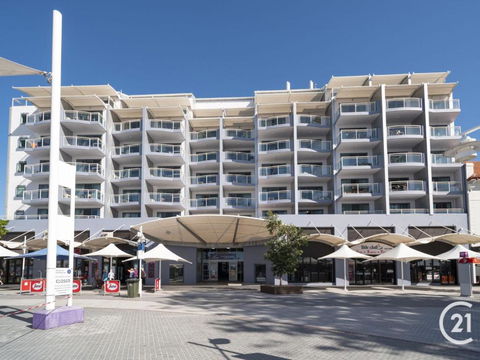 The Oaks Waterfront Resort Unit 502 - New Castle Holiday 1