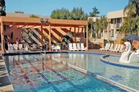Number 72 Kalbarri Beach Resort - New Castle Holiday 2