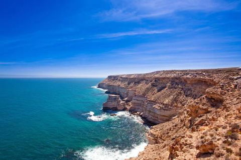 Number 72 Kalbarri Beach Resort - New Castle Holiday 1