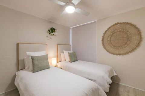 Number 72 Kalbarri Beach Resort - New Castle Holiday 6