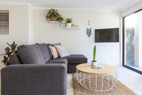 Number 72 Kalbarri Beach Resort - New Castle Holiday 4