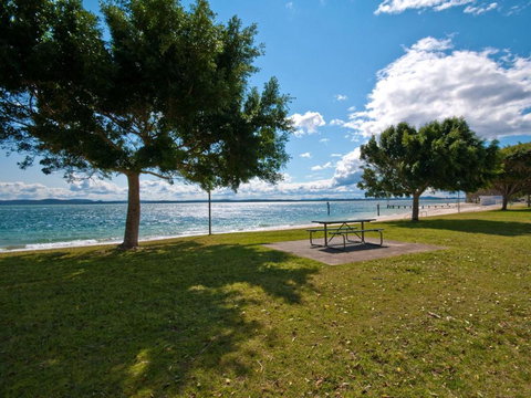 Gowrie Avenue Bay Parklands Townhouse 06 2 - New Castle Holiday 1