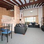 Gowrie Avenue Bay Parklands Townhouse 06 2 - New Castle Holiday 0