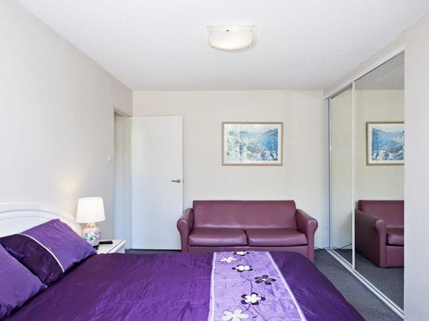 Weatherly Close Ocean Shores Unit 07 27 - New Castle Holiday 5