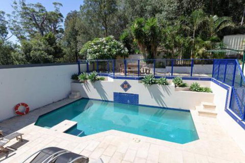 Kallaroo Street 3 Corlette - New Castle Holiday 6