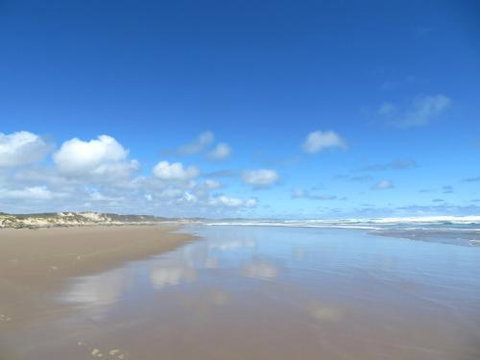 Arthur Riverfront & Sea Lodge Downstream - New Castle Holiday 0