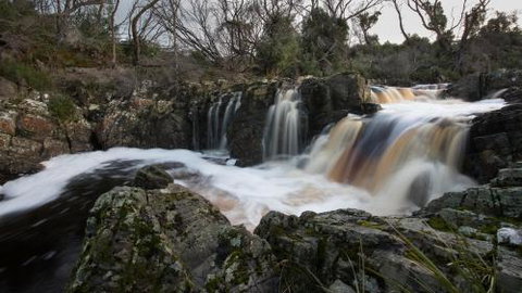 Arthur Riverfront & Sea Lodge Downstream - New Castle Holiday 5
