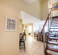 The Sands Unit 10 Penthouse - New Castle Holiday