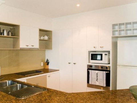 The Sands Unit 14 - New Castle Holiday 4