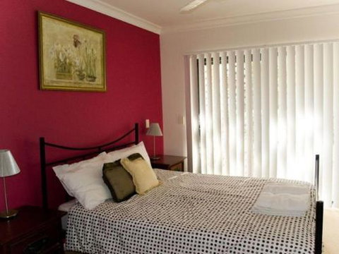 The Sands Unit 14 - New Castle Holiday 5