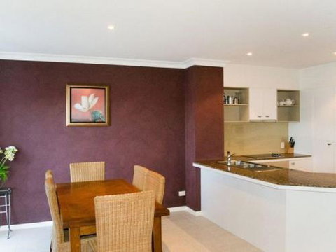 The Sands Unit 14 - New Castle Holiday 6