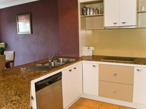 The Sands Unit 14 - New Castle Holiday 1