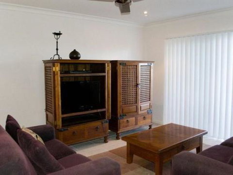 The Sands Unit 14 - New Castle Holiday 0