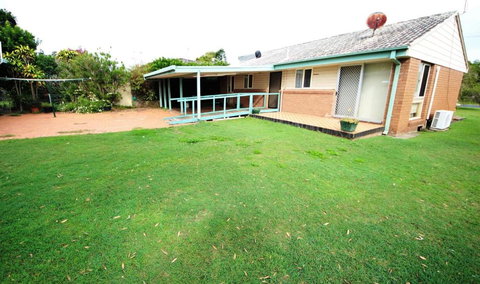 Creekside At Hat Head - New Castle Holiday 4