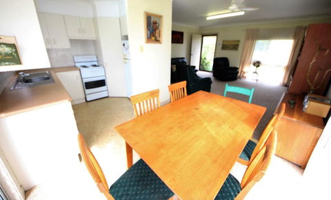 Creekside At Hat Head - New Castle Holiday 1