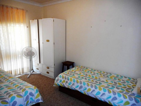 Creekside At Hat Head - New Castle Holiday 5