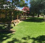 Riverleigh - New Castle Holiday