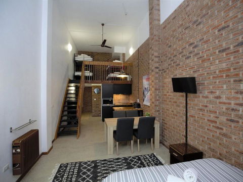 Gables 11 On Clyde Street - New Castle Holiday 3