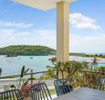 Wharf Apartment Unit 5 - New Castle Holiday