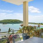 Wharf Apartment Unit 5 - New Castle Holiday 0