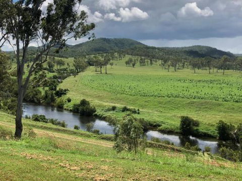 Creekbend - New Castle Holiday 3