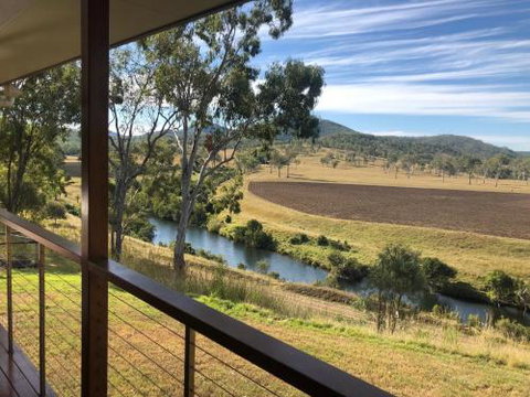 Creekbend - New Castle Holiday 1