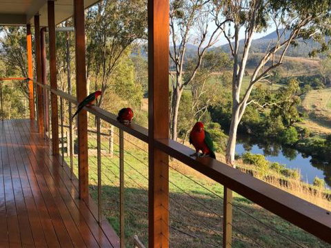 Creekbend - New Castle Holiday 6