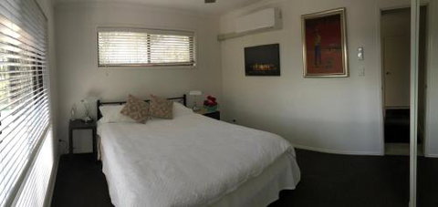 Creekbend - New Castle Holiday 5