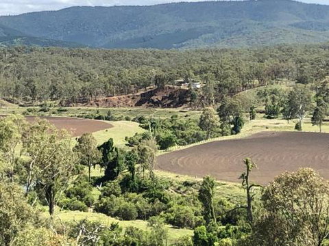 Creekbend - New Castle Holiday 0