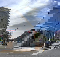 Shingos Backpackers - New Castle Holiday