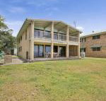 Angabunga - New Castle Holiday