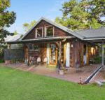 BROWNS COTTAGE - New Castle Holiday