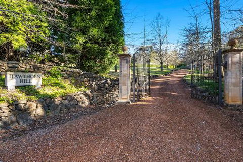 COOKS HOUSE - New Castle Holiday 1