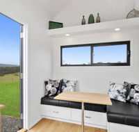 TINY HOME......BIG views - New Castle Holiday