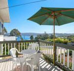 Frangipani Cottage Narooma - New Castle Holiday