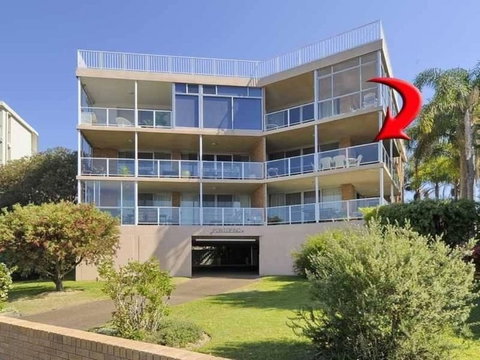 4 Portofino - New Castle Holiday 0