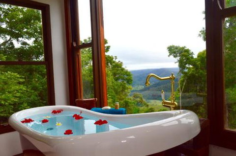 Clouds Serenity - New Castle Holiday 5