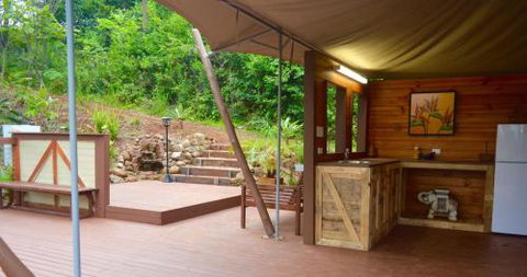 Clouds Serenity - New Castle Holiday 1