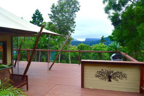 Clouds Serenity - New Castle Holiday 2