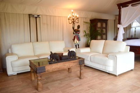 Clouds Serenity - New Castle Holiday 3