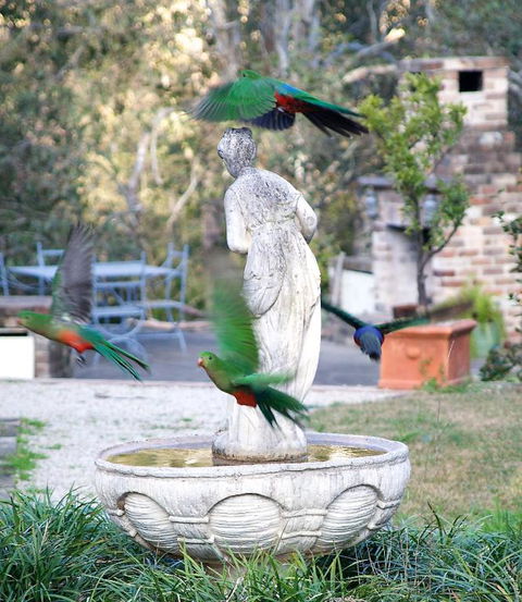 The Willows At Kurrajong - New Castle Holiday 4