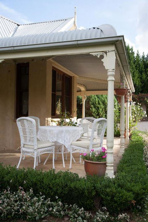 The Willows At Kurrajong - New Castle Holiday 1