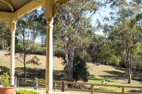 The Willows At Kurrajong - New Castle Holiday 3